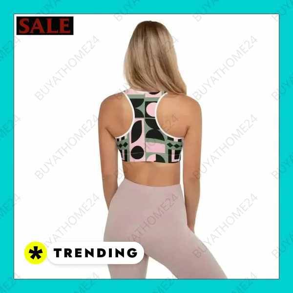 • Sportbekleidung I Damen Sport BH XS, S, M, L, XL, 2XL Textildruck BUYATHOME24, T-Shirts BUYATHOME24, Hoodies BUYATHOME24, Hosen BUYATHOME24, Jacken BUYATHOME24, Schuhe BUYATHOME24
