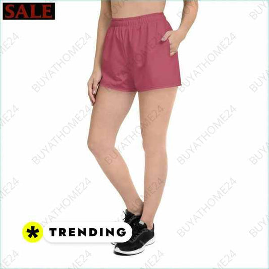 ▻ Sporthose I Damen Sportshorts XS, S, M, L, XL, 2XL, 3XL BUYATHOME24®