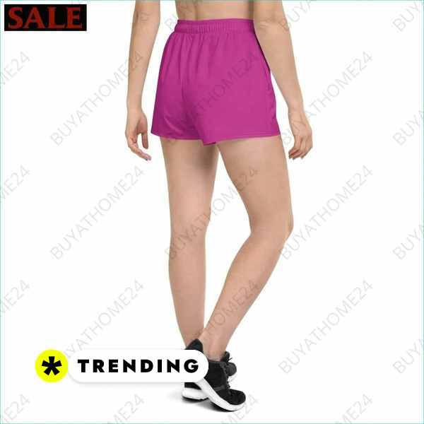 • Sportbekleidung I Damen Sportshorts XS, S, M, L, XL, 2XL, 3XL Textildruck BUYATHOME24, T-Shirts BUYATHOME24, Hoodies BUYATHOME24, Hosen BUYATHOME24, Jacken BUYATHOME24, Schuhe BUYATHOME24