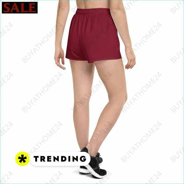 • Sportbekleidung I Damen Sportshorts XS, S, M, L, XL, 2XL, 3XL Textildruck BUYATHOME24, T-Shirts BUYATHOME24, Hoodies BUYATHOME24, Hosen BUYATHOME24, Jacken BUYATHOME24, Schuhe BUYATHOME24