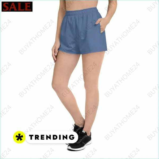 ▻ Sporthose I Damen Sportshorts XS, S, M, L, XL, 2XL, 3XL BUYATHOME24®