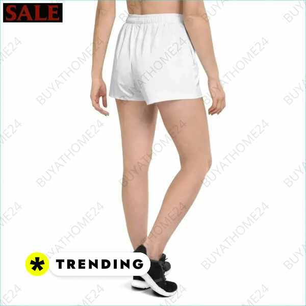 • Sportbekleidung I Damen Sportshorts XS, S, M, L, XL, 2XL, 3XL Textildruck BUYATHOME24, T-Shirts BUYATHOME24, Hoodies BUYATHOME24, Hosen BUYATHOME24, Jacken BUYATHOME24, Schuhe BUYATHOME24