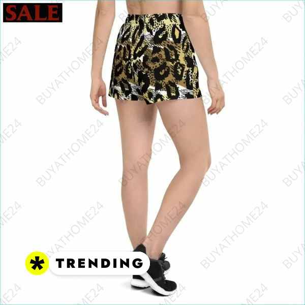 • Sportbekleidung I Damen Sportshorts XS, S, M, L, XL, 2XL, 3XL Textildruck BUYATHOME24, T-Shirts BUYATHOME24, Hoodies BUYATHOME24, Hosen BUYATHOME24, Jacken BUYATHOME24, Schuhe BUYATHOME24