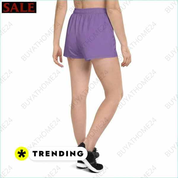• Sportbekleidung I Damen Sportshorts XS, S, M, L, XL, 2XL, 3XL Textildruck BUYATHOME24, T-Shirts BUYATHOME24, Hoodies BUYATHOME24, Hosen BUYATHOME24, Jacken BUYATHOME24, Schuhe BUYATHOME24