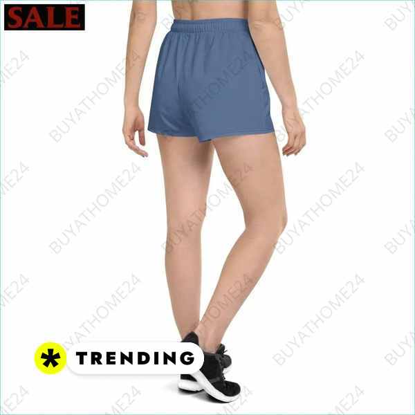 • Sportbekleidung I Damen Sportshorts XS, S, M, L, XL, 2XL, 3XL Textildruck BUYATHOME24, T-Shirts BUYATHOME24, Hoodies BUYATHOME24, Hosen BUYATHOME24, Jacken BUYATHOME24, Schuhe BUYATHOME24