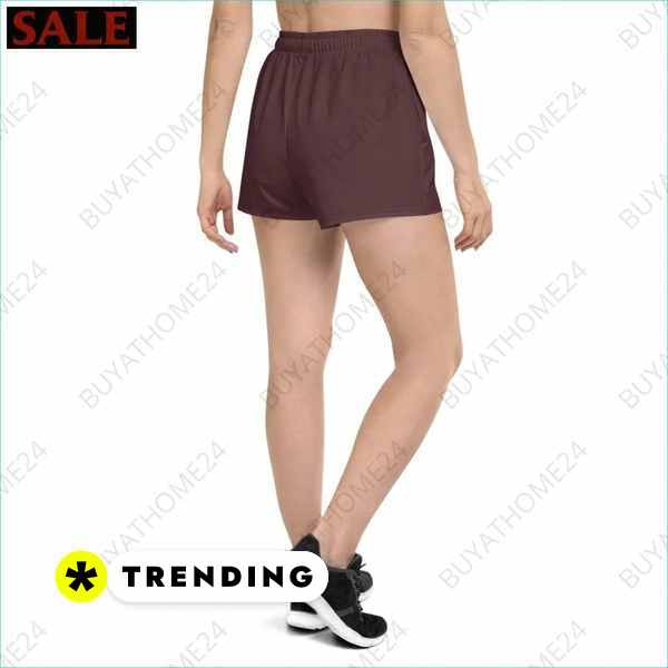 • Sportbekleidung I Damen Sportshorts XS, S, M, L, XL, 2XL, 3XL Textildruck BUYATHOME24, T-Shirts BUYATHOME24, Hoodies BUYATHOME24, Hosen BUYATHOME24, Jacken BUYATHOME24, Schuhe BUYATHOME24