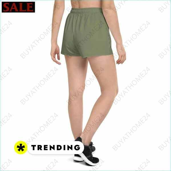 • Sportbekleidung I Damen Sportshorts XS, S, M, L, XL, 2XL, 3XL Textildruck BUYATHOME24, T-Shirts BUYATHOME24, Hoodies BUYATHOME24, Hosen BUYATHOME24, Jacken BUYATHOME24, Schuhe BUYATHOME24
