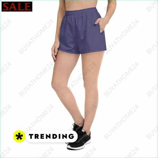 ▻ Sporthose I Damen Sportshorts XS, S, M, L, XL, 2XL, 3XL BUYATHOME24®