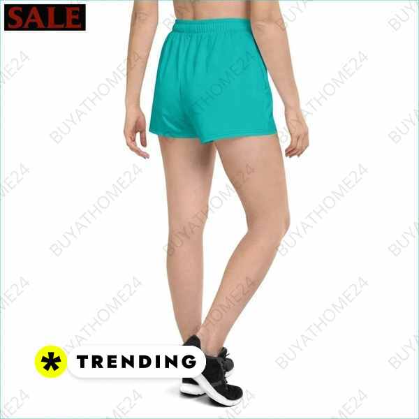 • Sportbekleidung I Damen Sportshorts XS, S, M, L, XL, 2XL, 3XL Textildruck BUYATHOME24, T-Shirts BUYATHOME24, Hoodies BUYATHOME24, Hosen BUYATHOME24, Jacken BUYATHOME24, Schuhe BUYATHOME24