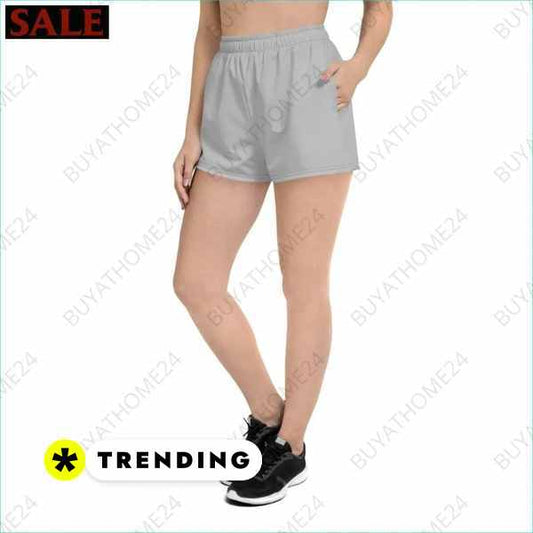 ▻ Sporthose I Damen Sportshorts XS, S, M, L, XL, 2XL, 3XL BUYATHOME24®