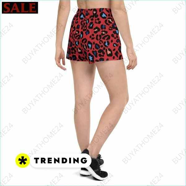 • Sportbekleidung I Damen Sportshorts XS, S, M, L, XL, 2XL, 3XL Textildruck BUYATHOME24, T-Shirts BUYATHOME24, Hoodies BUYATHOME24, Hosen BUYATHOME24, Jacken BUYATHOME24, Schuhe BUYATHOME24