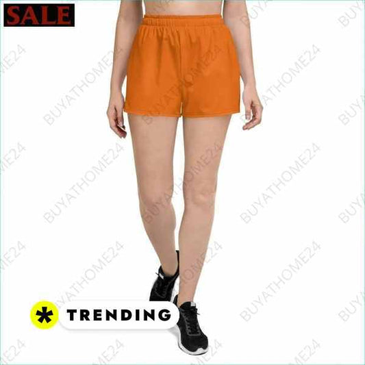 ▻ Sporthose I Damen Sportshorts XS, S, M, L, XL, 2XL, 3XL BUYATHOME24®