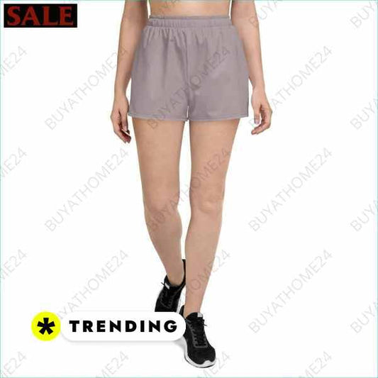 ▻ Sporthose I Damen Sportshorts XS, S, M, L, XL, 2XL, 3XL BUYATHOME24®