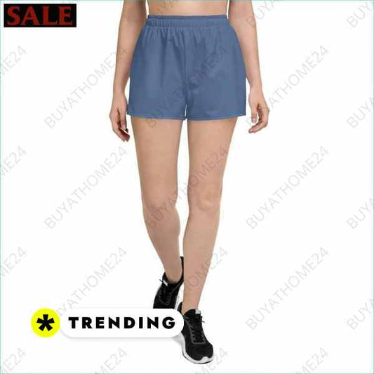 ▻ Sporthose I Damen Sportshorts XS, S, M, L, XL, 2XL, 3XL BUYATHOME24®