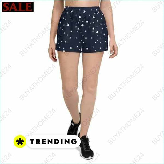 ▻ Sporthose I Damen Sportshorts XS, S, M, L, XL, 2XL, 3XL BUYATHOME24®