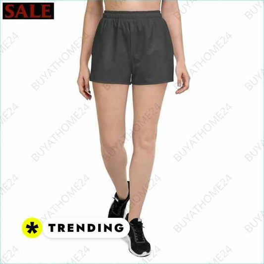 ▻ Sporthose I Damen Sportshorts XS, S, M, L, XL, 2XL, 3XL BUYATHOME24®