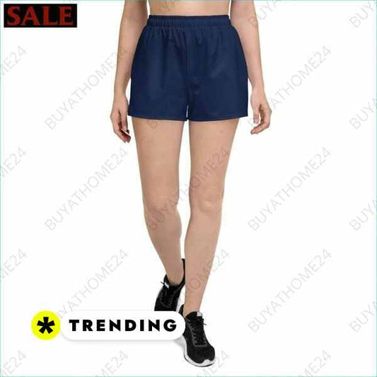 ▻ Sporthose I Damen Sportshorts XS, S, M, L, XL, 2XL, 3XL BUYATHOME24®