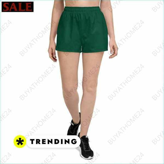 ▻ Sporthose I Damen Sportshorts XS, S, M, L, XL, 2XL, 3XL BUYATHOME24®