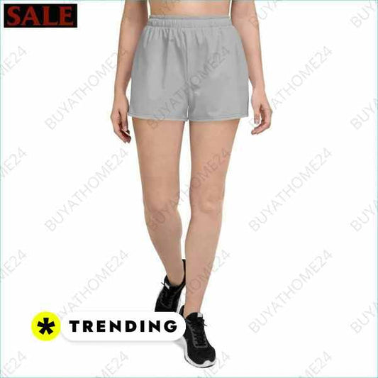 ▻ Sporthose I Damen Sportshorts XS, S, M, L, XL, 2XL, 3XL BUYATHOME24®