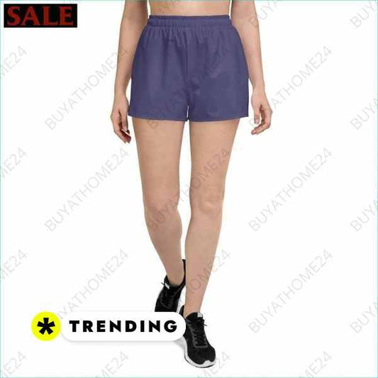 ▻ Sporthose I Damen Sportshorts XS, S, M, L, XL, 2XL, 3XL BUYATHOME24®