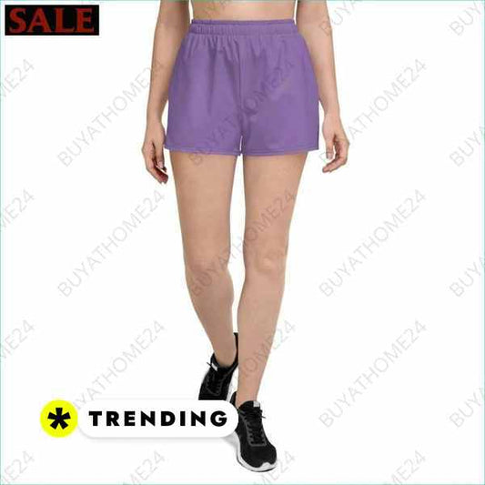 ▻ Sporthose I Damen Sportshorts XS, S, M, L, XL, 2XL, 3XL BUYATHOME24®