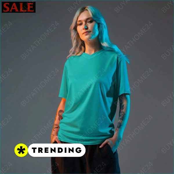 • Fußball Trikot I Herren & Damen T-Shirt 2XS - 6XL Textildruck BUYATHOME24, T-Shirts BUYATHOME24, Hoodies BUYATHOME24, Hosen BUYATHOME24, Jacken BUYATHOME24, Schuhe BUYATHOME24