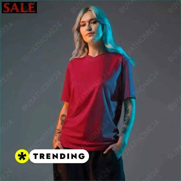 • Fußball Trikot I Herren & Damen T-Shirt 2XS - 6XL Textildruck BUYATHOME24, T-Shirts BUYATHOME24, Hoodies BUYATHOME24, Hosen BUYATHOME24, Jacken BUYATHOME24, Schuhe BUYATHOME24