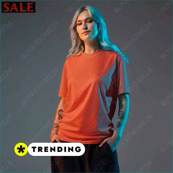 • Fußball Trikot I Herren & Damen T-Shirt 2XS - 6XL Textildruck BUYATHOME24, T-Shirts BUYATHOME24, Hoodies BUYATHOME24, Hosen BUYATHOME24, Jacken BUYATHOME24, Schuhe BUYATHOME24