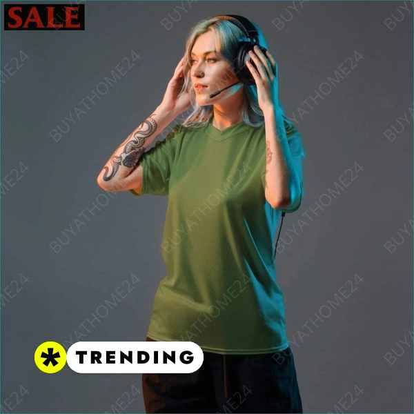 • Fußball Trikot I Herren & Damen T-Shirt 2XS - 6XL Textildruck BUYATHOME24, T-Shirts BUYATHOME24, Hoodies BUYATHOME24, Hosen BUYATHOME24, Jacken BUYATHOME24, Schuhe BUYATHOME24