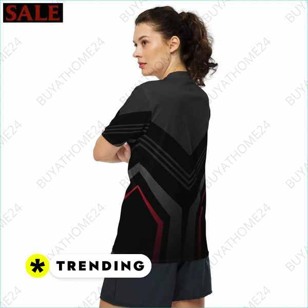 • Fußball Trikot I Herren & Damen T-Shirt 2XS - 6XL Textildruck BUYATHOME24, T-Shirts BUYATHOME24, Hoodies BUYATHOME24, Hosen BUYATHOME24, Jacken BUYATHOME24, Schuhe BUYATHOME24