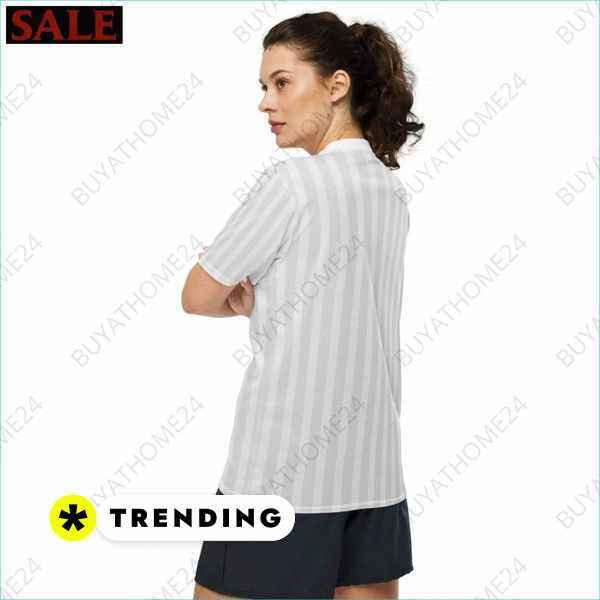 • Fußball Trikot I Herren & Damen T-Shirt 2XS - 6XL Textildruck BUYATHOME24, T-Shirts BUYATHOME24, Hoodies BUYATHOME24, Hosen BUYATHOME24, Jacken BUYATHOME24, Schuhe BUYATHOME24