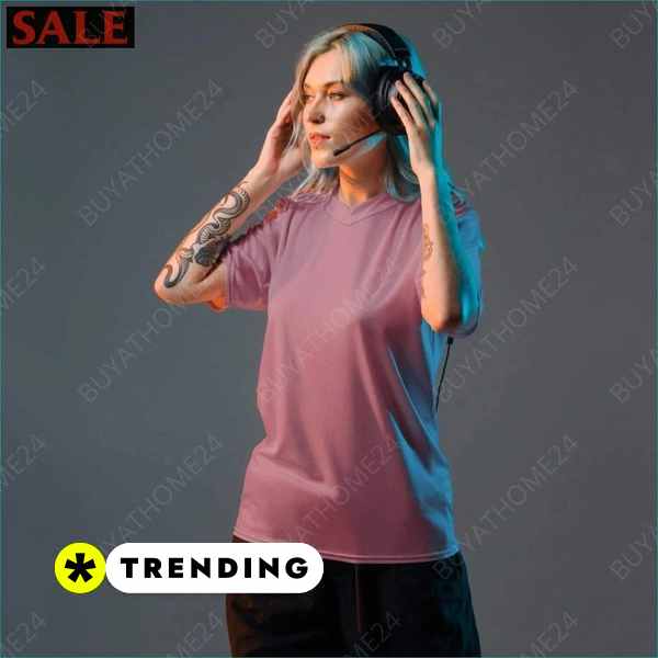 • Fußball Trikot I Herren & Damen T-Shirt 2XS - 6XL Textildruck BUYATHOME24, T-Shirts BUYATHOME24, Hoodies BUYATHOME24, Hosen BUYATHOME24, Jacken BUYATHOME24, Schuhe BUYATHOME24