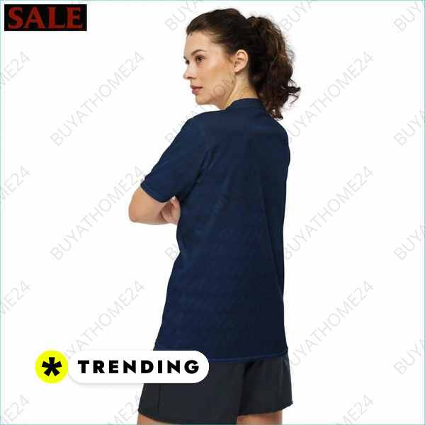 • Fußball Trikot I Herren & Damen T-Shirt 2XS - 6XL Textildruck BUYATHOME24, T-Shirts BUYATHOME24, Hoodies BUYATHOME24, Hosen BUYATHOME24, Jacken BUYATHOME24, Schuhe BUYATHOME24
