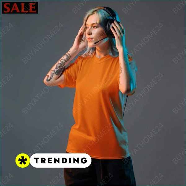 • Fußball Trikot I Herren & Damen T-Shirt 2XS - 6XL Textildruck BUYATHOME24, T-Shirts BUYATHOME24, Hoodies BUYATHOME24, Hosen BUYATHOME24, Jacken BUYATHOME24, Schuhe BUYATHOME24