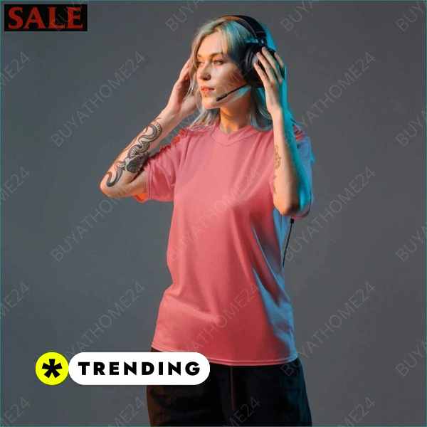 • Fußball Trikot I Herren & Damen T-Shirt 2XS - 6XL Textildruck BUYATHOME24, T-Shirts BUYATHOME24, Hoodies BUYATHOME24, Hosen BUYATHOME24, Jacken BUYATHOME24, Schuhe BUYATHOME24