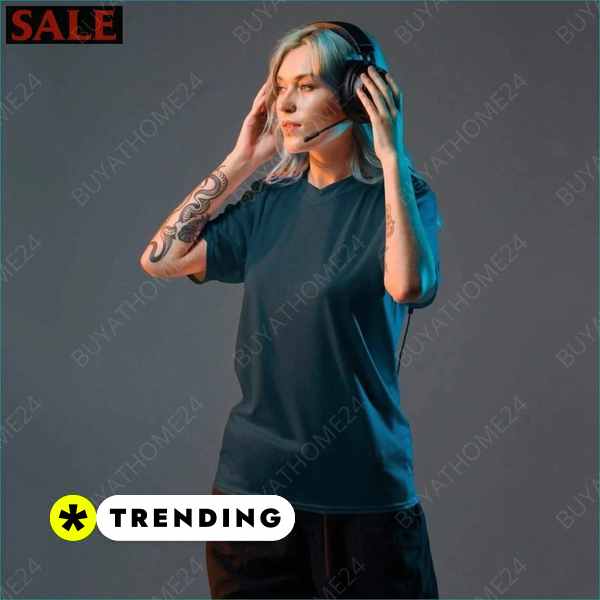 • Fußball Trikot I Herren & Damen T-Shirt 2XS - 6XL Textildruck BUYATHOME24, T-Shirts BUYATHOME24, Hoodies BUYATHOME24, Hosen BUYATHOME24, Jacken BUYATHOME24, Schuhe BUYATHOME24