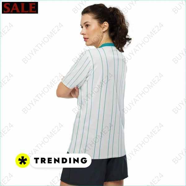 • Fußball Trikot I Herren & Damen T-Shirt 2XS - 6XL Textildruck BUYATHOME24, T-Shirts BUYATHOME24, Hoodies BUYATHOME24, Hosen BUYATHOME24, Jacken BUYATHOME24, Schuhe BUYATHOME24