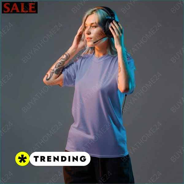 • Fußball Trikot I Herren & Damen T-Shirt 2XS - 6XL Textildruck BUYATHOME24, T-Shirts BUYATHOME24, Hoodies BUYATHOME24, Hosen BUYATHOME24, Jacken BUYATHOME24, Schuhe BUYATHOME24