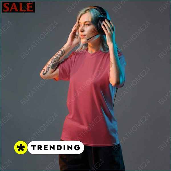 • Fußball Trikot I Herren & Damen T-Shirt 2XS - 6XL Textildruck BUYATHOME24, T-Shirts BUYATHOME24, Hoodies BUYATHOME24, Hosen BUYATHOME24, Jacken BUYATHOME24, Schuhe BUYATHOME24