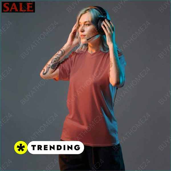 • Fußball Trikot I Herren & Damen T-Shirt 2XS - 6XL Textildruck BUYATHOME24, T-Shirts BUYATHOME24, Hoodies BUYATHOME24, Hosen BUYATHOME24, Jacken BUYATHOME24, Schuhe BUYATHOME24