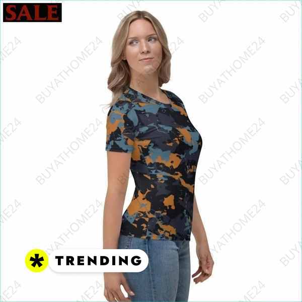 ▻ Sportbekleidung I Damen Sportshirt XS, S, M, L, XL, 2XL Textildruck BUYATHOME24, T-Shirts BUYATHOME24, Hoodies BUYATHOME24, Hosen BUYATHOME24, Jacken BUYATHOME24, Schuhe BUYATHOME24