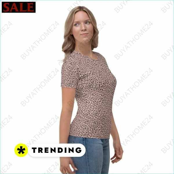▻ Sportbekleidung I Damen Sportshirt XS, S, M, L, XL, 2XL Textildruck BUYATHOME24, T-Shirts BUYATHOME24, Hoodies BUYATHOME24, Hosen BUYATHOME24, Jacken BUYATHOME24, Schuhe BUYATHOME24