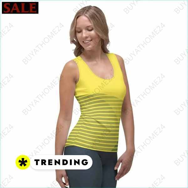 ▻ Sportbekleidung I Damen Tanktop XS, S, M, L, XL Textildruck BUYATHOME24, T-Shirts BUYATHOME24, Hoodies BUYATHOME24, Hosen BUYATHOME24, Jacken BUYATHOME24, Schuhe BUYATHOME24