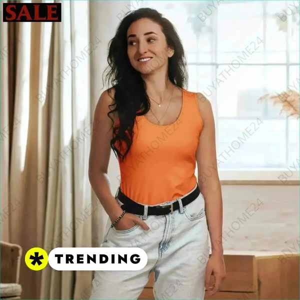 ▻ Achselshirts I Damen Tanktop XS, S, M, L, XL Textildruck BUYATHOME24, T-Shirts BUYATHOME24, Hoodies BUYATHOME24, Hosen BUYATHOME24, Jacken BUYATHOME24, Schuhe BUYATHOME24