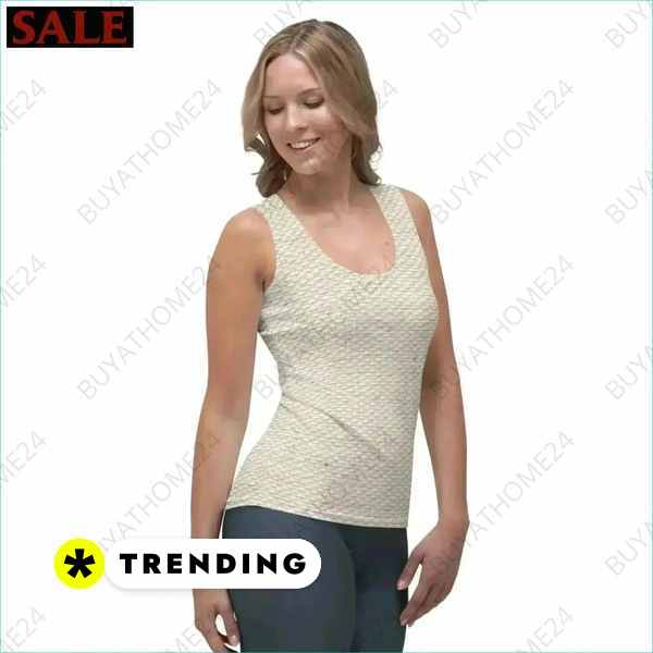 ▻ Sportbekleidung I Damen Tanktop XS, S, M, L, XL Textildruck BUYATHOME24, T-Shirts BUYATHOME24, Hoodies BUYATHOME24, Hosen BUYATHOME24, Jacken BUYATHOME24, Schuhe BUYATHOME24