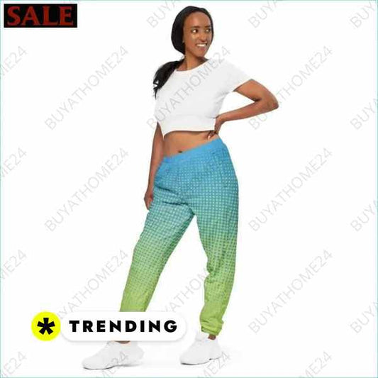 ▻ Trainingshose I Herren & Damen Sporthose XS - 3XL BUYATHOME24®