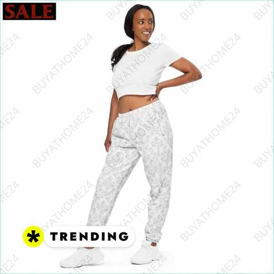 ▻ Trainingshose I Herren & Damen Sporthose XS - 3XL BUYATHOME24®