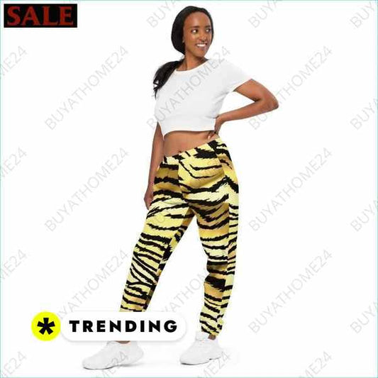 ▻ Trainingshose I Herren & Damen Sporthose XS - 3XL BUYATHOME24®