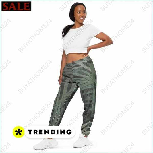 ▻ Trainingshose I Herren & Damen Sporthose XS - 3XL BUYATHOME24®