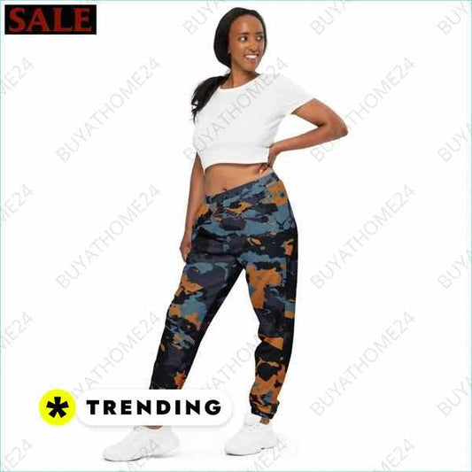 ▻ Trainingshose I Herren & Damen Sporthose XS - 3XL BUYATHOME24®